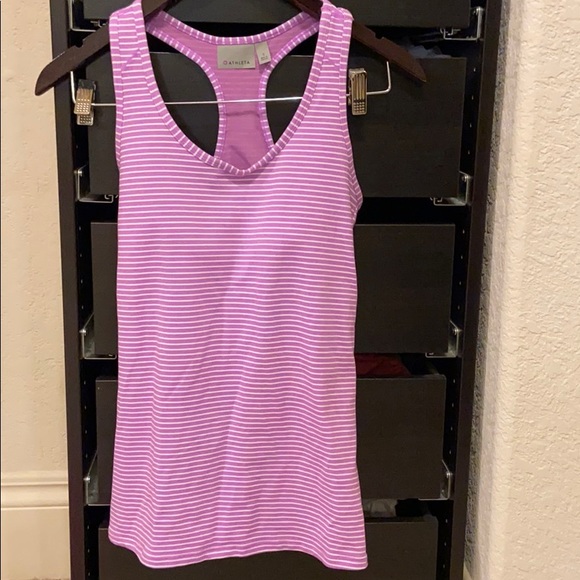 Athleta workout top - Picture 1 of 4
